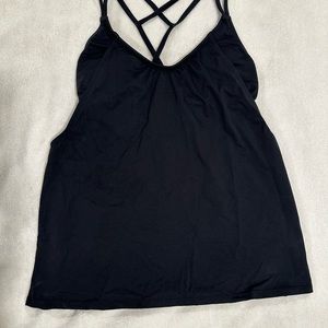 Athleta Tankini Top